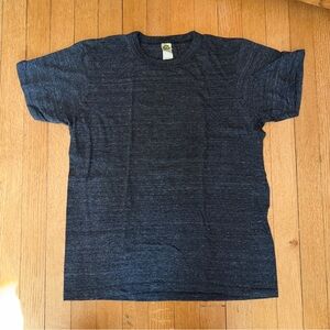 Alternative Earth Apparel Y2K Cotton Poly Rayon Blend Tshirt Tee Slim Medium M